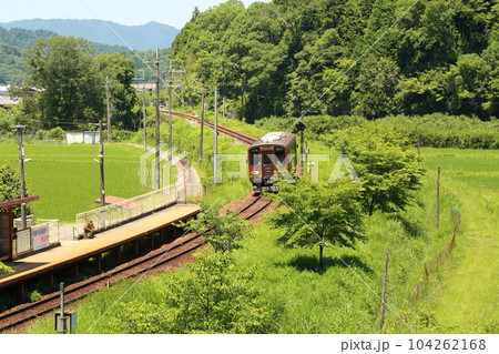 玉桂寺前駅(信楽高原鐡道) 【滋賀県甲賀市信楽町】 玉桂寺前駅(信楽高原鐡道) 【滋賀県甲賀市信楽町】 104262168