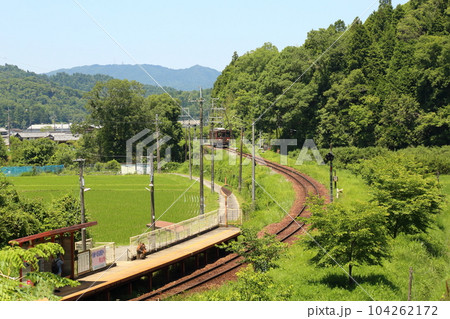玉桂寺前駅(信楽高原鐡道) 【滋賀県甲賀市信楽町】 玉桂寺前駅(信楽高原鐡道) 【滋賀県甲賀市信楽町】 104262172