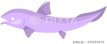 ヘリコプリオン 104263014