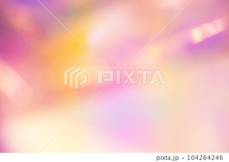 抽象的背景素材 グラデーション アウトフォーカス 抽象的背景素材 グラデーション アウトフォーカス 104264246