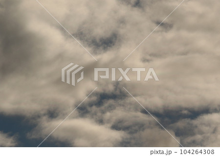 Stormy weather and dark clouds Stormy weather and dark clouds 104264308