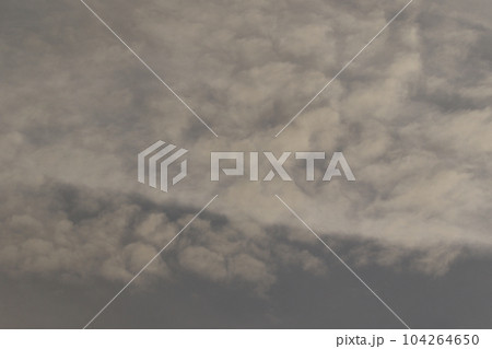 Stormy weather and dark clouds Stormy weather and dark clouds 104264650