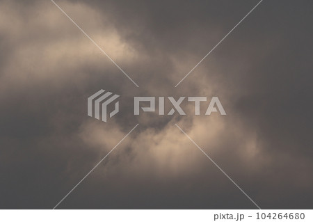 Stormy weather and dark clouds Stormy weather and dark clouds 104264680