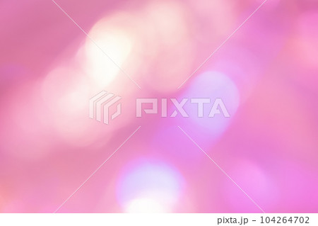 抽象的背景素材  グラデーション アウトフォーカス 104264702