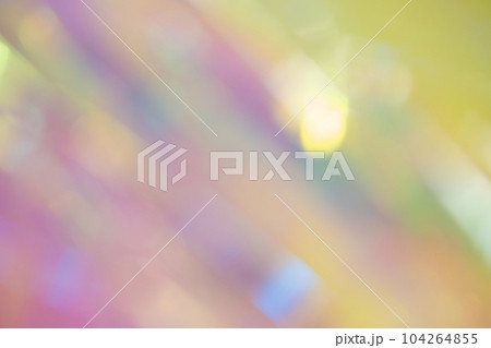 背景素材  グラデーション アウトフォーカス 104264855
