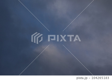 Stormy weather and dark clouds Stormy weather and dark clouds 104265183