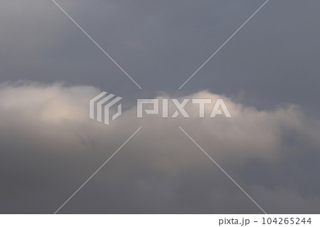 Stormy weather and dark clouds 104265244