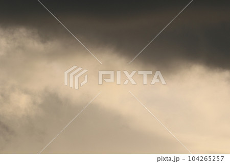 Stormy weather and dark clouds Stormy weather and dark clouds 104265257