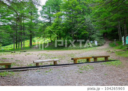 入笠山 入笠山 104265903