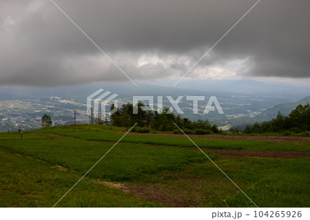 入笠山 104265926
