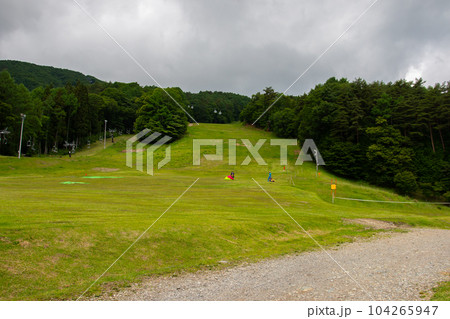 入笠山 入笠山 104265947