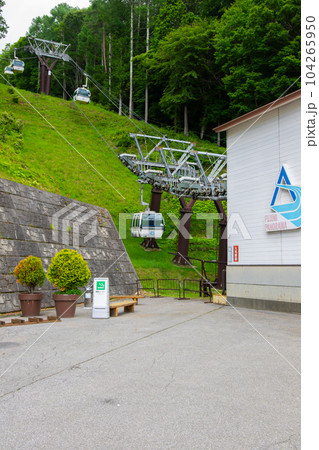 入笠山 入笠山 104265950