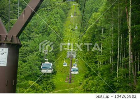 入笠山 入笠山 104265982