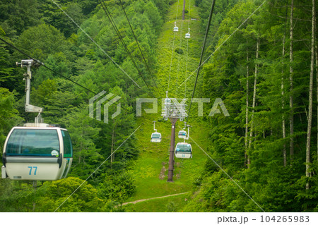 入笠山 入笠山 104265983