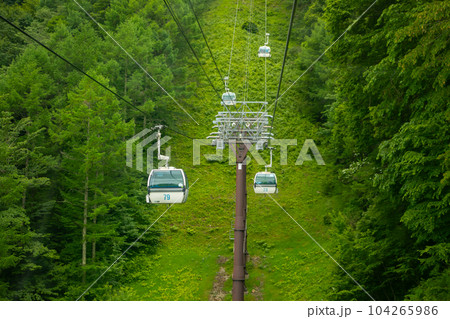 入笠山 入笠山 104265986