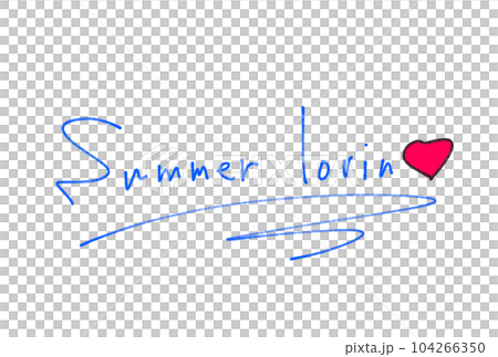 Summer Love 104266350