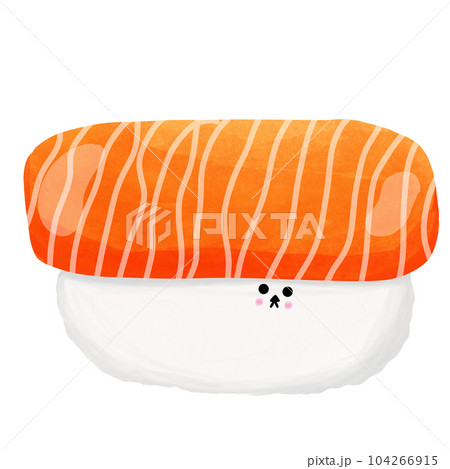 Sushi Sushi 104266915