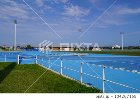 柳島スポーツ公園 茅ヶ崎市 柳島スポーツ公園 茅ヶ崎市 104267169