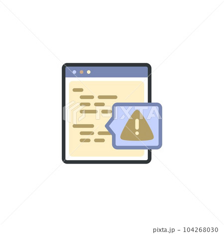 Alert Debugging Error: Identifying and Fixing Errors for Improved Performance 104268030