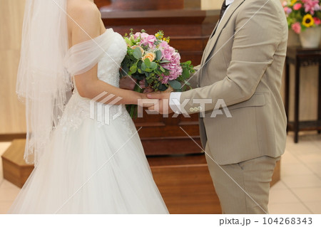 結婚 ウエディング 祝儀 104268343