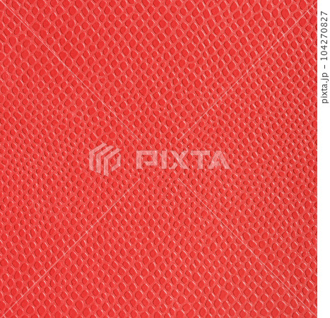 Red leather texture background Red leather texture background 104270827