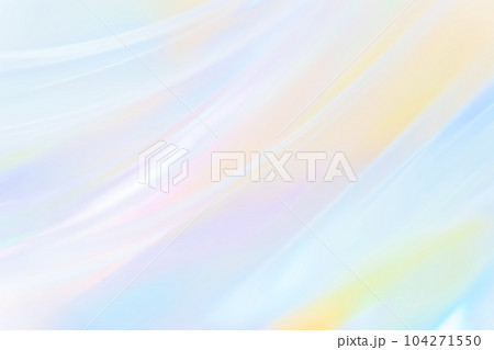 流れる・カラフル 背景素材 流れる・カラフル 背景素材 104271550