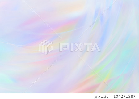流れる・カラフル 背景素材 流れる・カラフル 背景素材 104271587