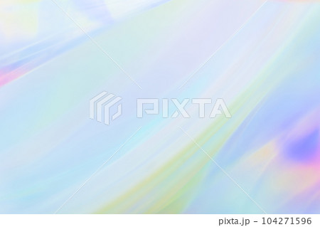 流れる・カラフル 背景素材 流れる・カラフル 背景素材 104271596