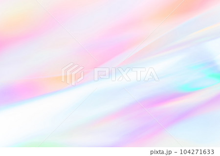 流れる・カラフル 背景素材 流れる・カラフル 背景素材 104271633