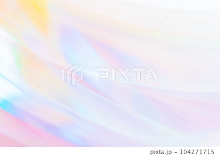 流れる・カラフル 背景素材 流れる・カラフル 背景素材 104271715