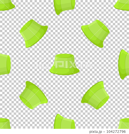 colored pattern hats panama, beautiful caps 104272796