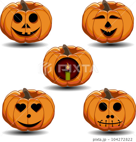 Collection accessory for celebration holiday Halloween Collection accessory for celebration holiday Halloween 104272822