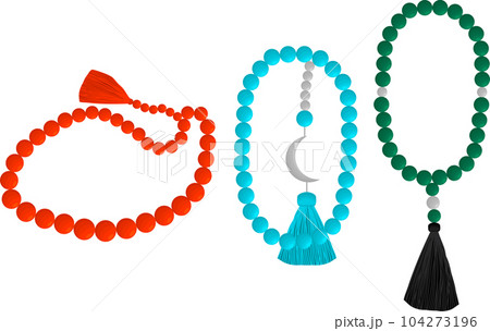 Collection accessory for celebration holiday Ramadan Collection accessory for celebration holiday Ramadan 104273196