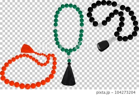 Collection accessory for celebration holiday Ramadan 104273204