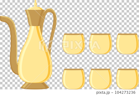 Collection accessory for various natural liquid Collection accessory for various natural liquid 104273236