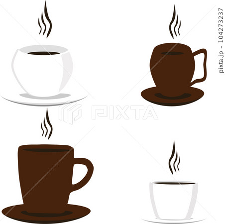 Various sweet tasty natural coffee Various sweet tasty natural coffee 104273237