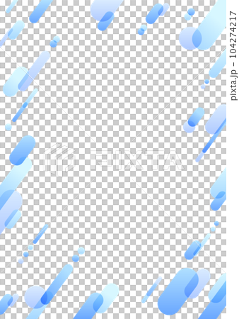 藍色藍色漸變幾何圖案背景素材 藍色藍色漸變幾何圖案背景素材 104274217