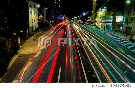 環七通り 104274988