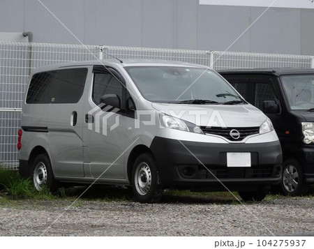 日産・NV200バネット 5代目 日産・NV200バネット 5代目 104275937