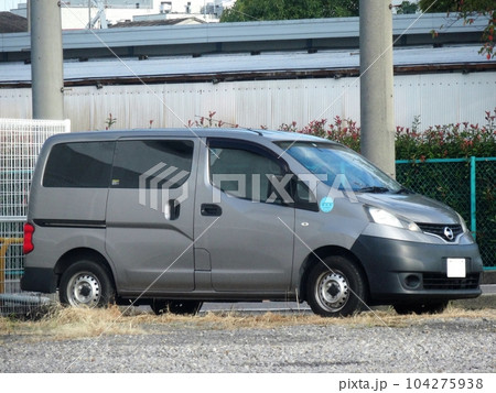日産・NV200バネット 5代目 日産・NV200バネット 5代目 104275938