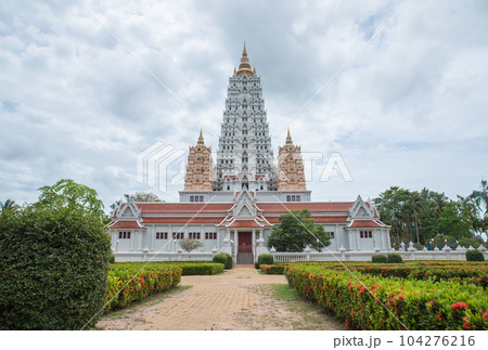 Yanasangwararam temple Yanasangwararam temple 104276216