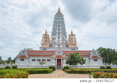Yanasangwararam temple Yanasangwararam temple 104276217