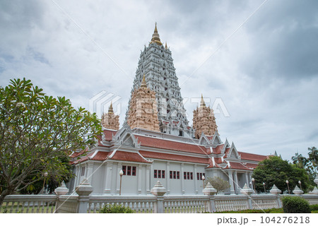 Yanasangwararam temple 104276218