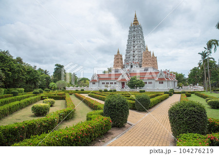 Yanasangwararam temple Yanasangwararam temple 104276219