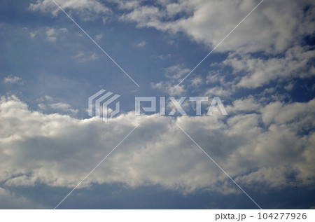 clouds in the sky clouds in the sky 104277926