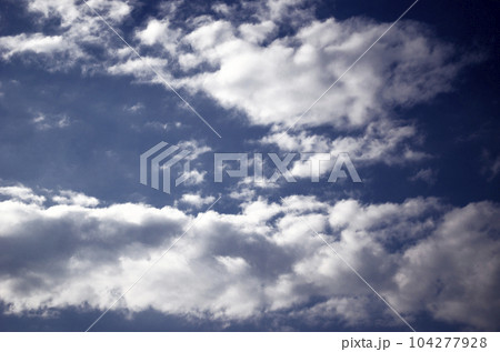 clouds in the sky clouds in the sky 104277928