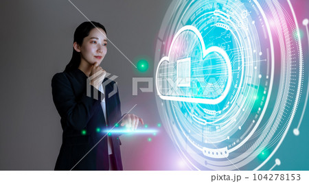 ビジネス 104278153