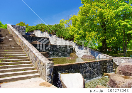 七北田公園(宮城県仙台市) 七北田公園(宮城県仙台市) 104278348