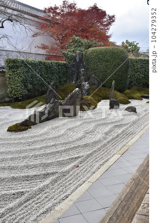 瑞峯院 独坐庭 秋 瑞峯院 独坐庭 秋 104279352