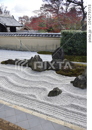 瑞峯院 独坐庭 秋 瑞峯院 独坐庭 秋 104279358